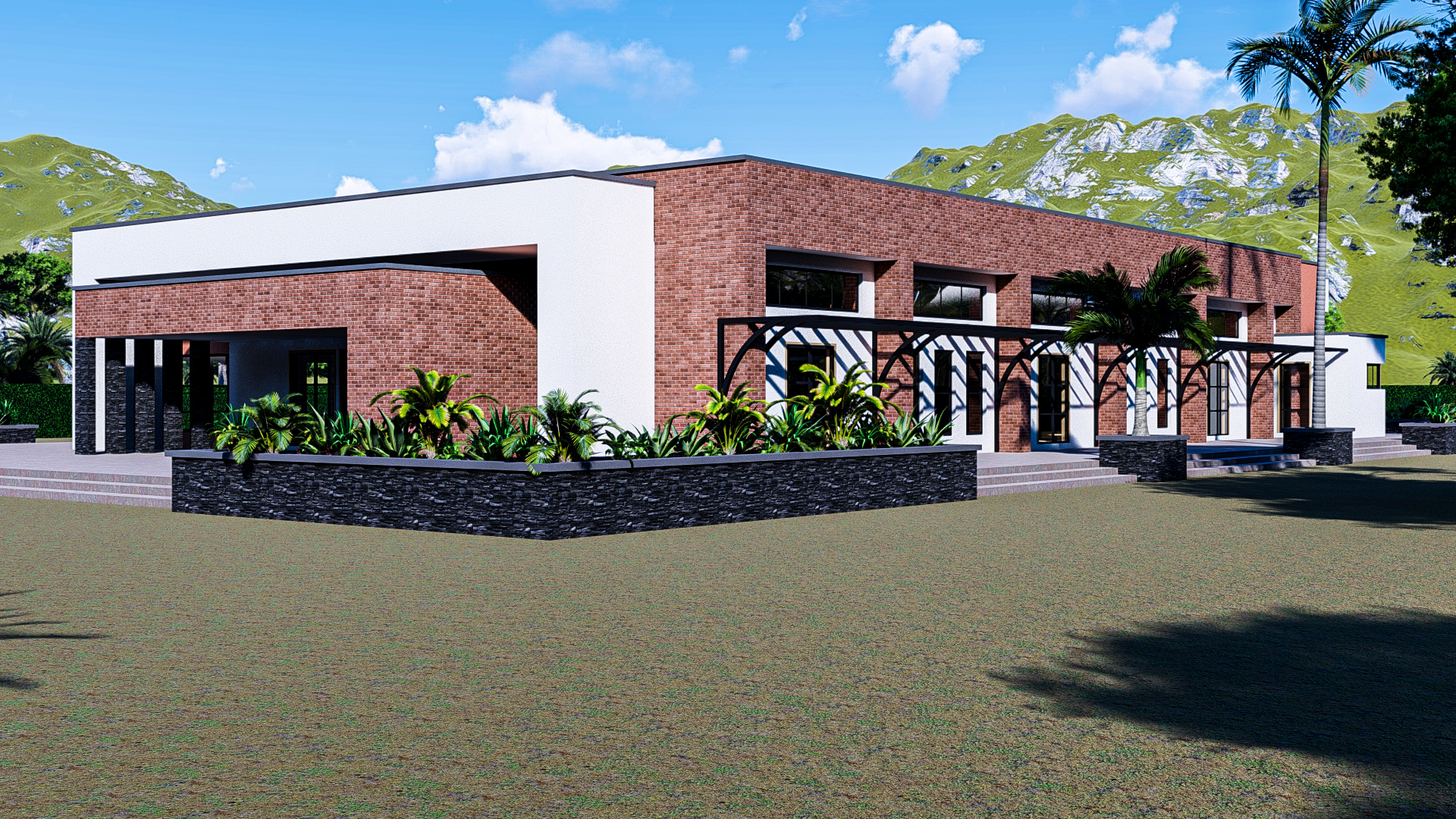 Taita Taveta University Multipurpose Hall - Image 3